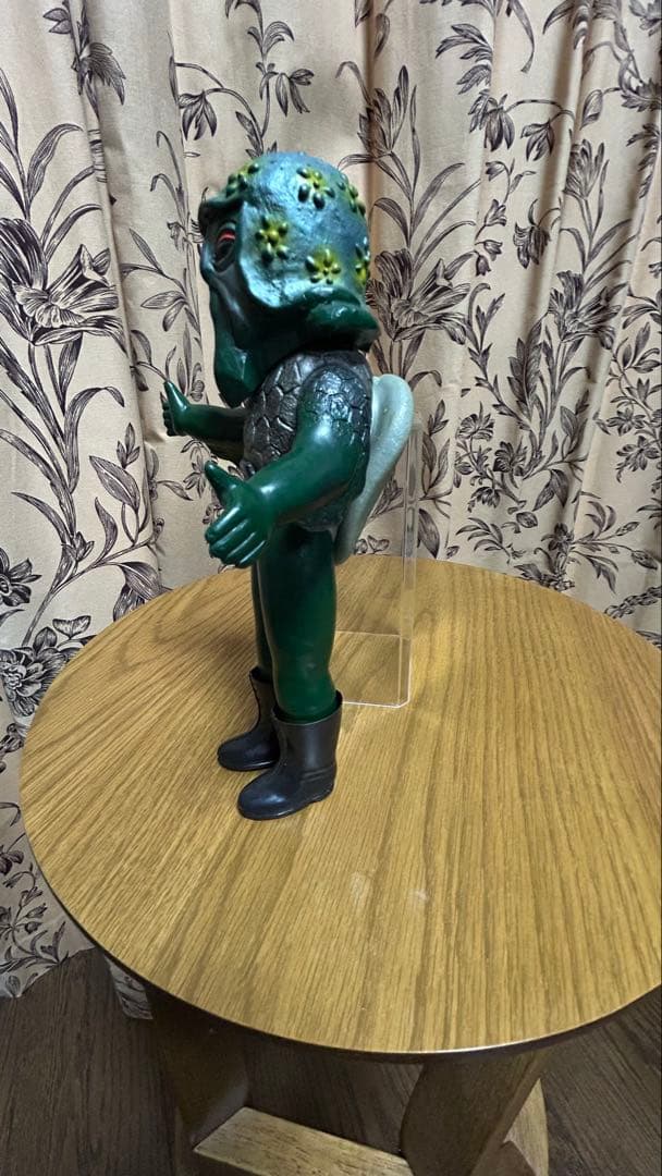 カメストーン　仮面ライダー　ソフビ　フィギュア