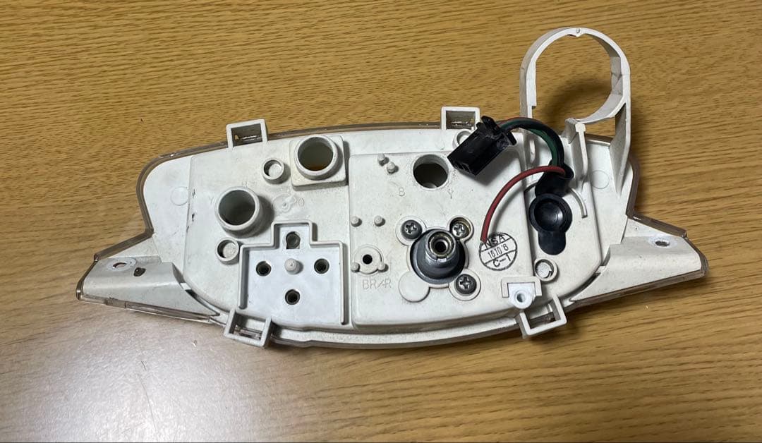 DIO af35 af34 ZERO130キロメーター