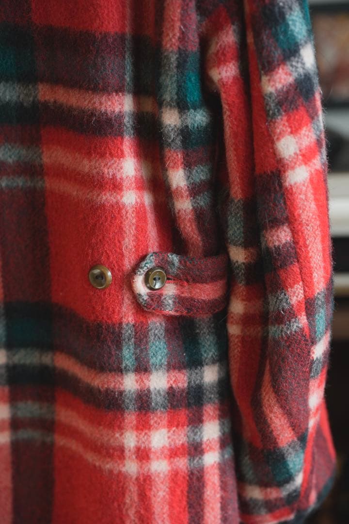 【Special】50s Sportwear ファラオコート