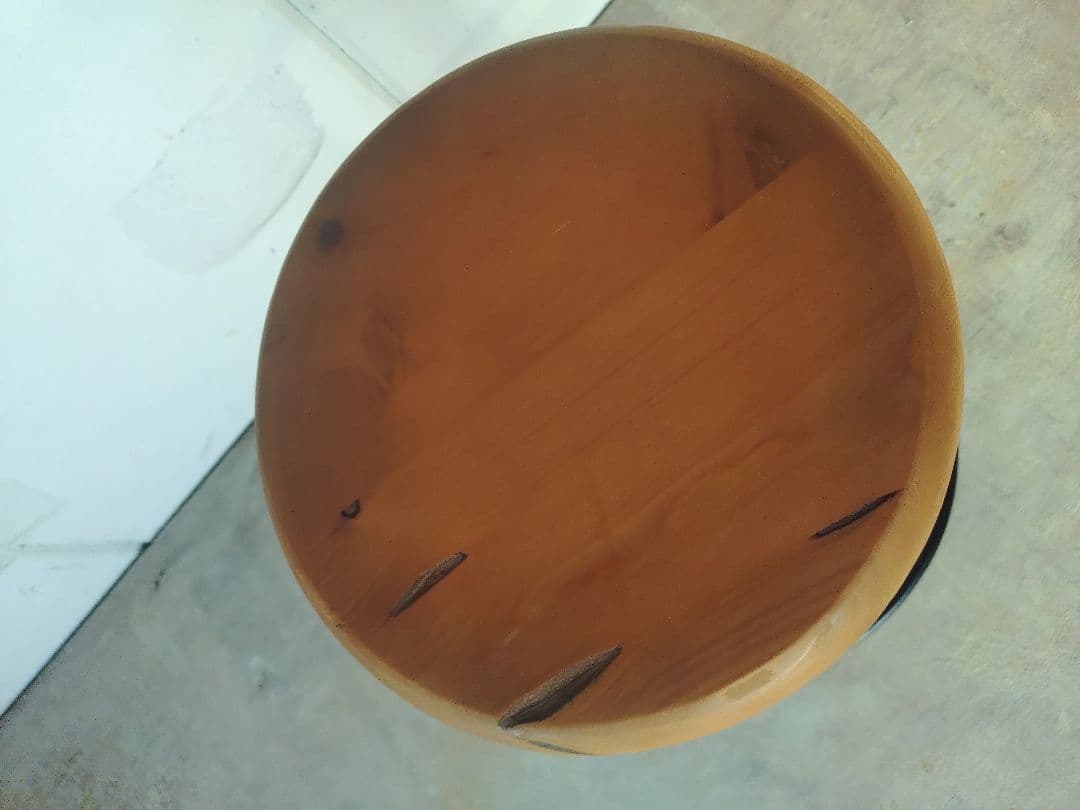 CRASH GATE　クラッシュゲート　コンベックスⅢ　スツール