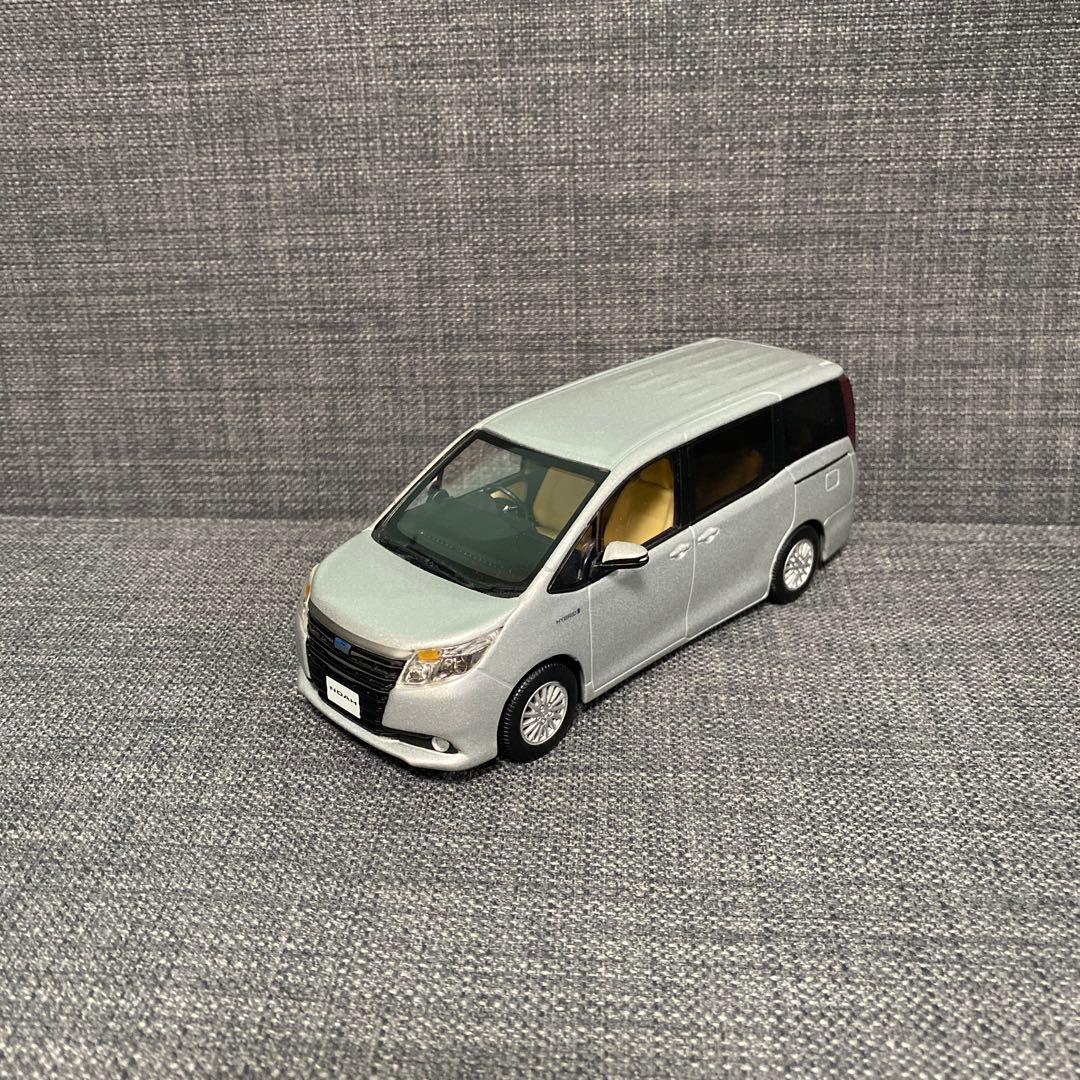 ノア　ミニカー　80