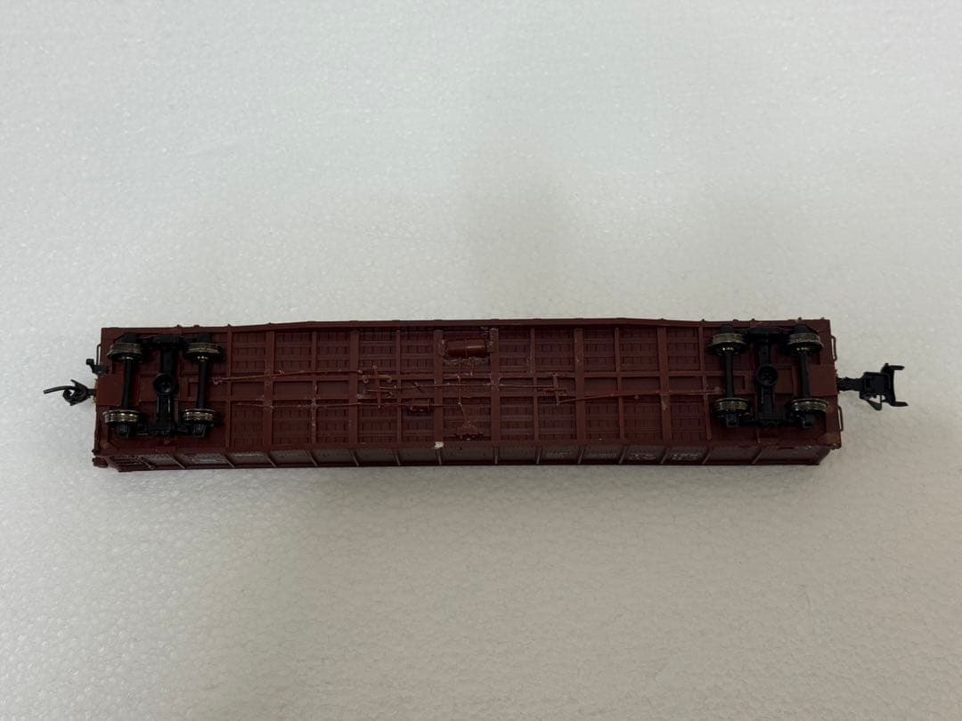 【HO・2線式対応】メルクリン4789ドイツ国鉄車両協会 車両セットオマケ付き