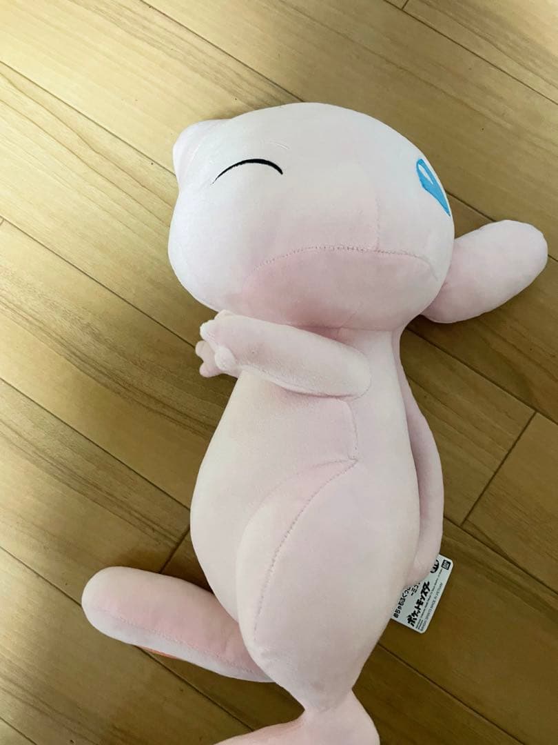 ポケモン　ぬいぐるみ　5点セット