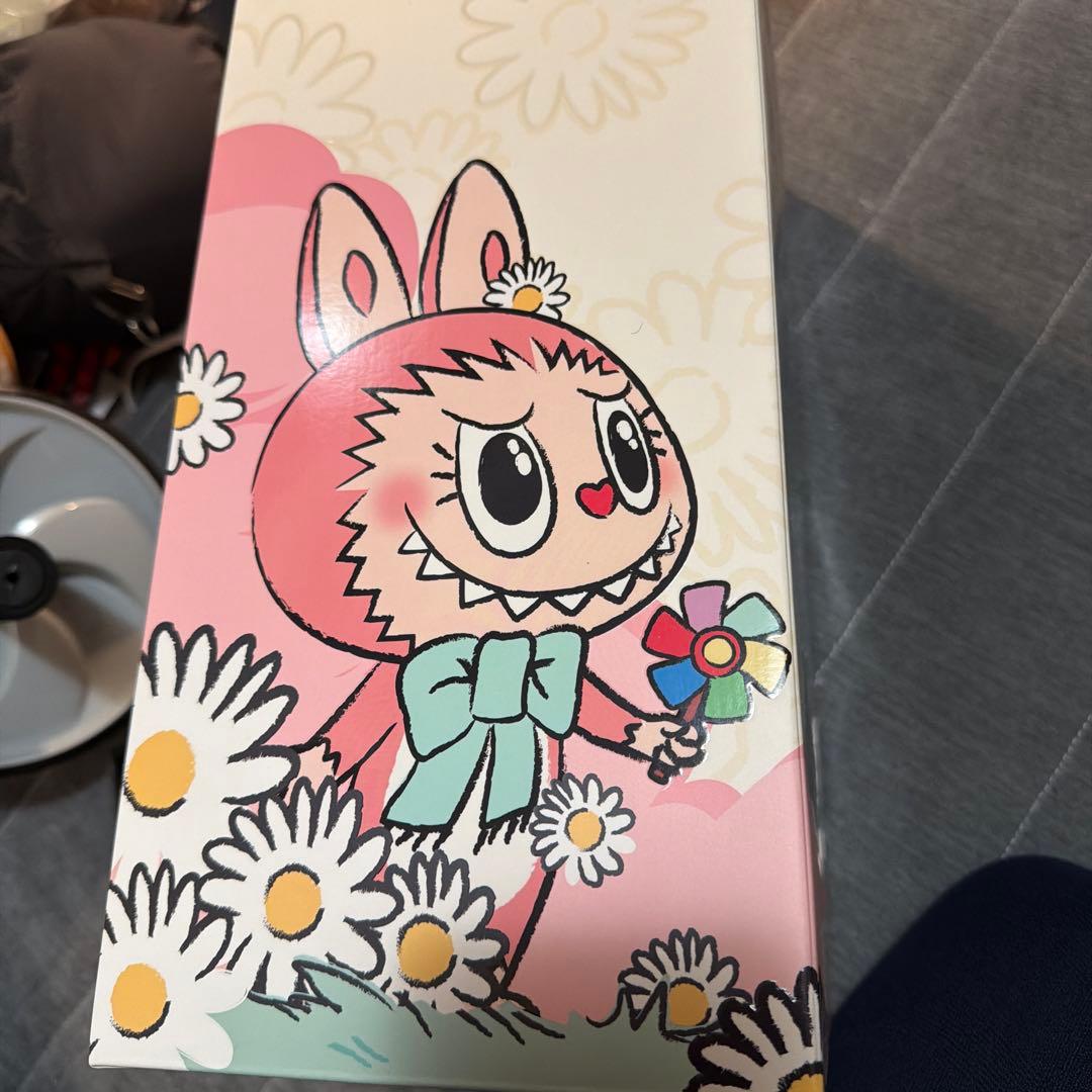 ラブブ　モココ　MOKOKO CLOSE TO SWEET 新品未開封　即日発送