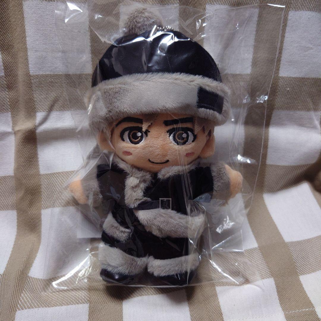 STARTO ENTERTAINMENT ぬいぐるみ　木村拓哉　ぬいタク