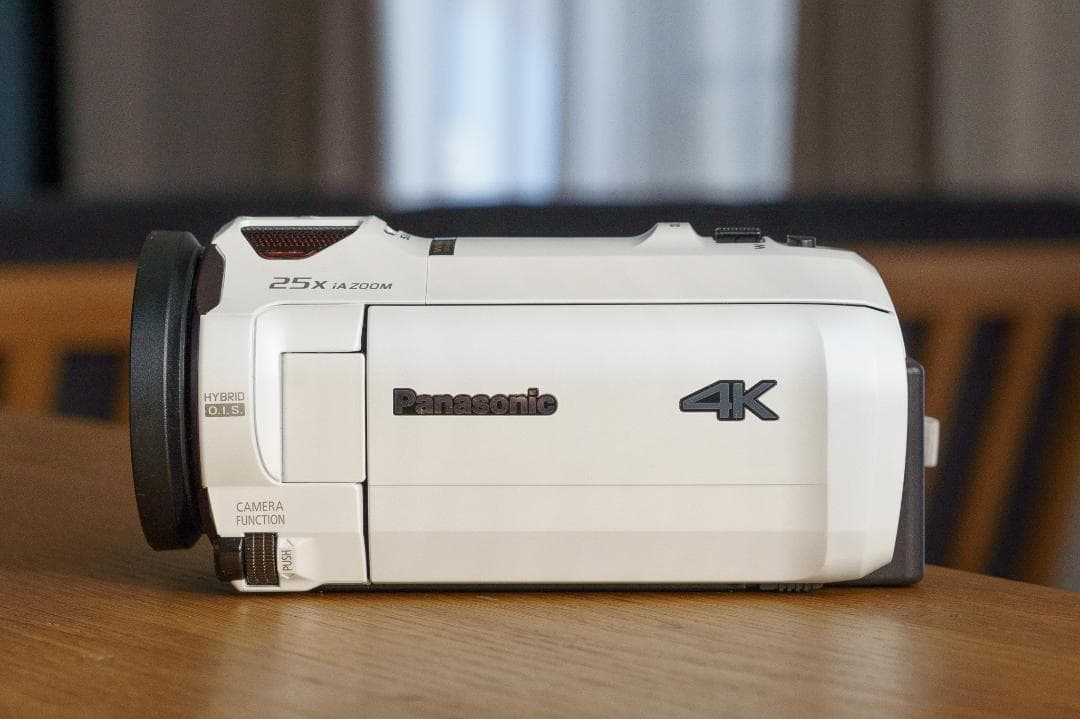 Panasonic HC-VX990M 中古