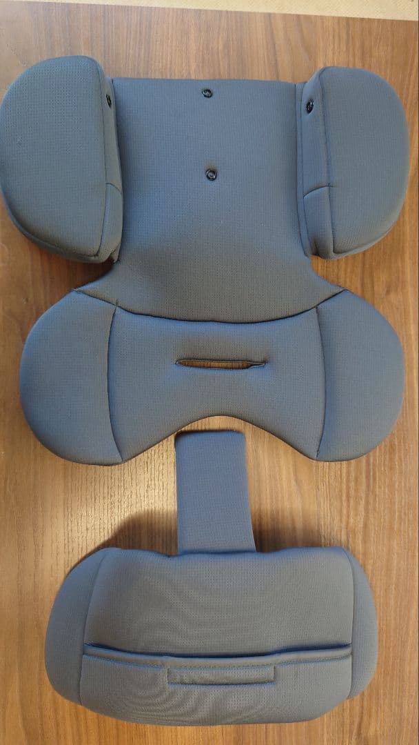 Joie ジョイー Arc360° チャイルドシート ISOFIX対応