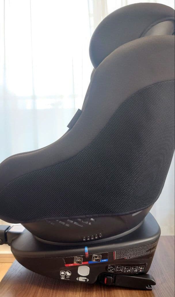 Joie ジョイー Arc360° チャイルドシート ISOFIX対応