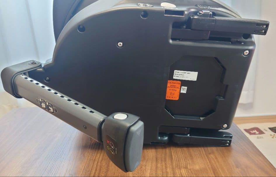 Joie ジョイー Arc360° チャイルドシート ISOFIX対応