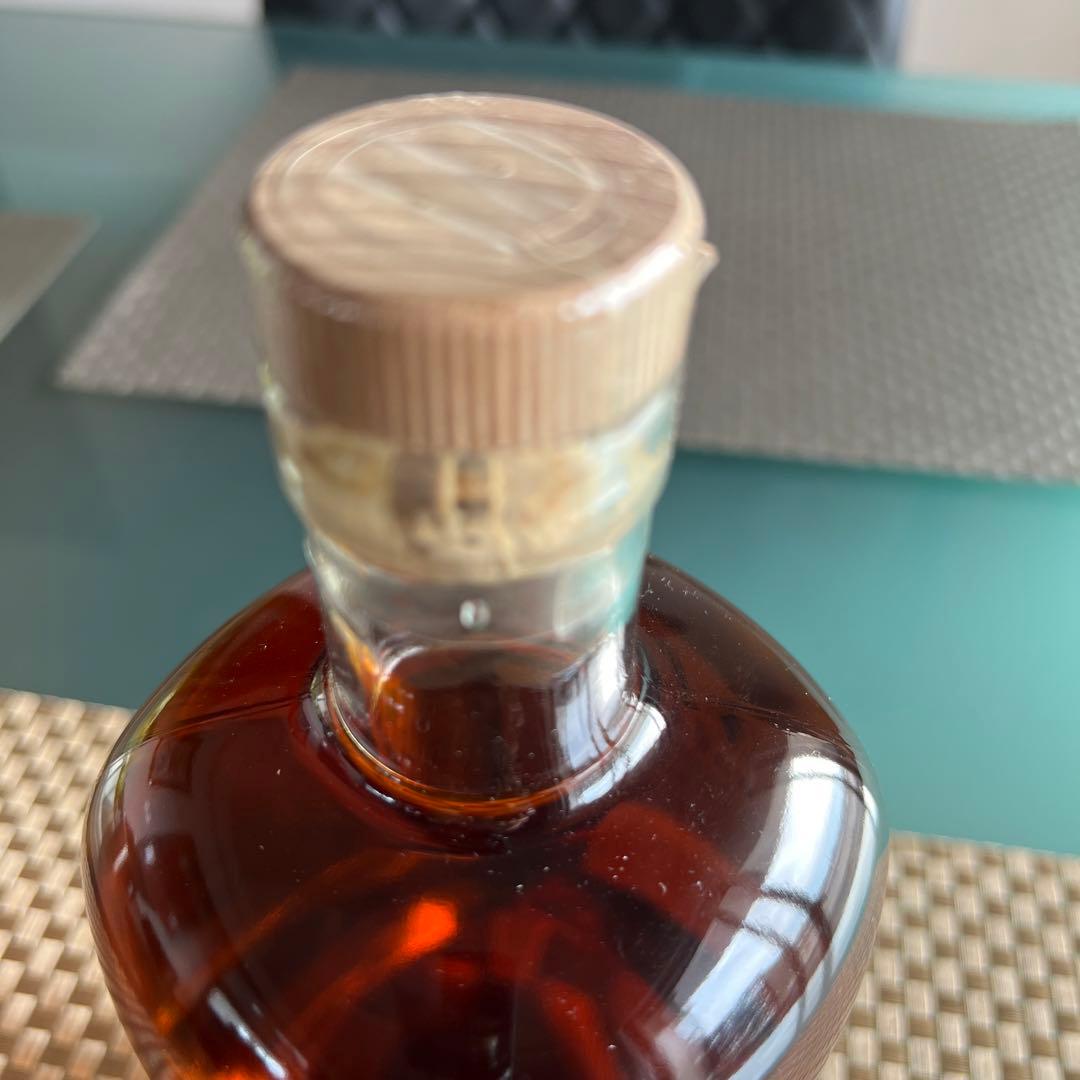 アランモルト DRUMADOON POINT 4th