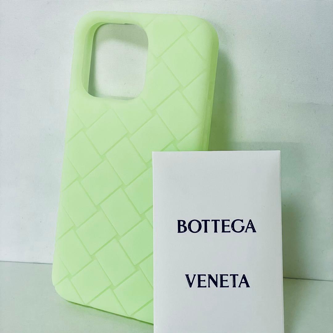 【最終残1】BOTTEGA VENETA ボッテガヴェネタ iPhone ケース