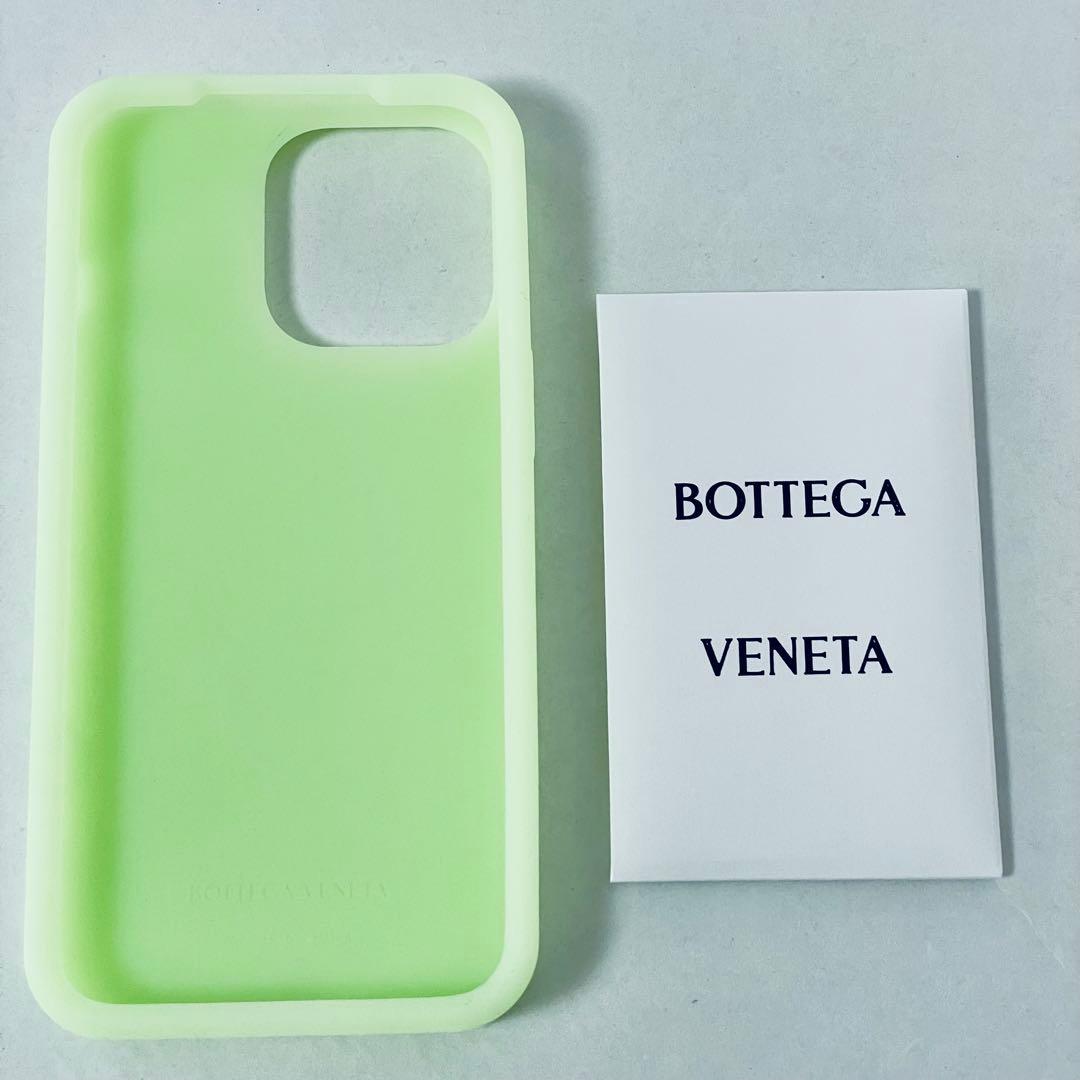 【最終残1】BOTTEGA VENETA ボッテガヴェネタ iPhone ケース
