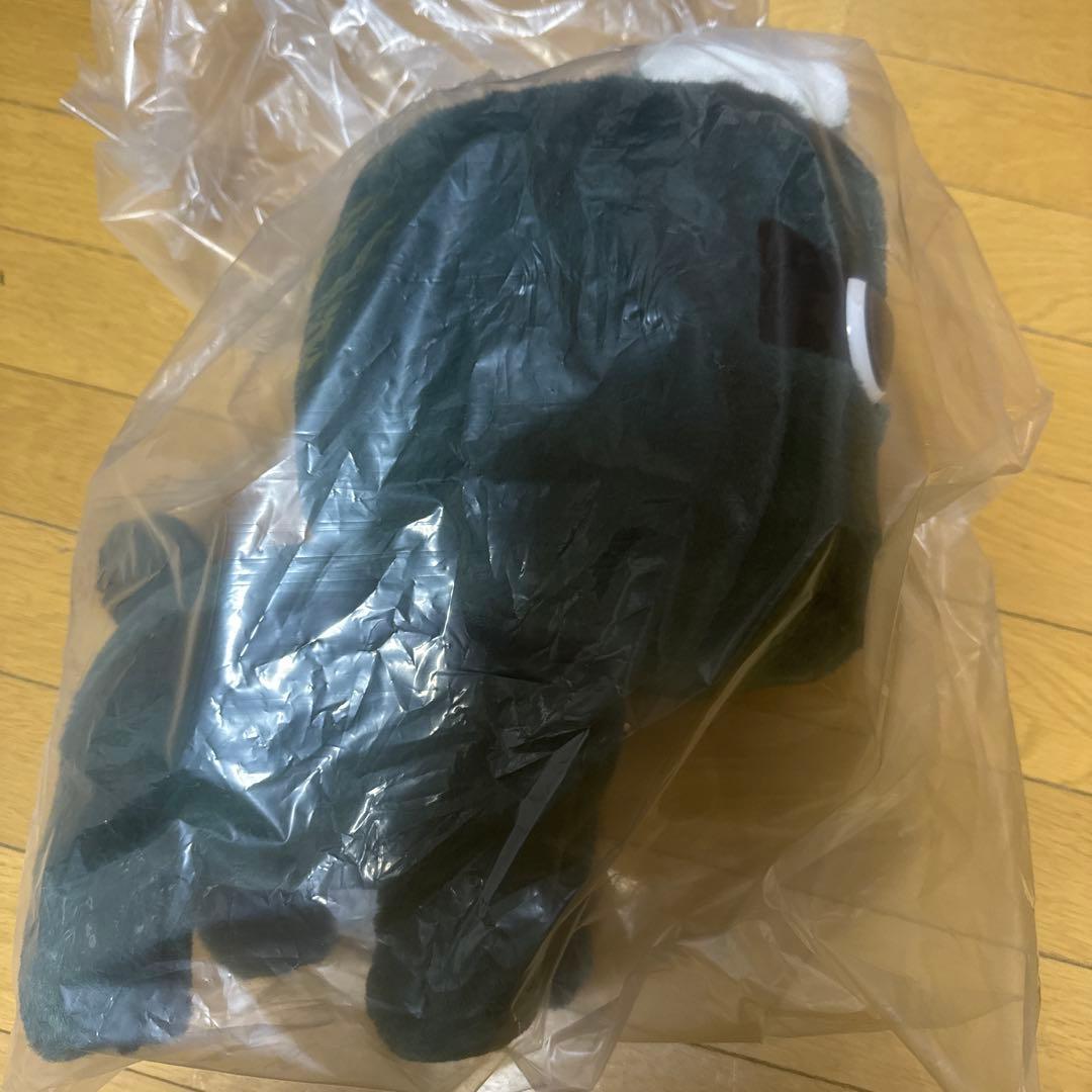 DELICA MINI DELIMARU ぬいぐるみ