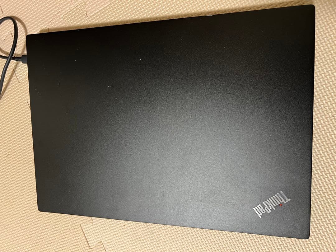 Windowsノート本体 Lenovo ThinkPad L13 gen 2 i7 16/512