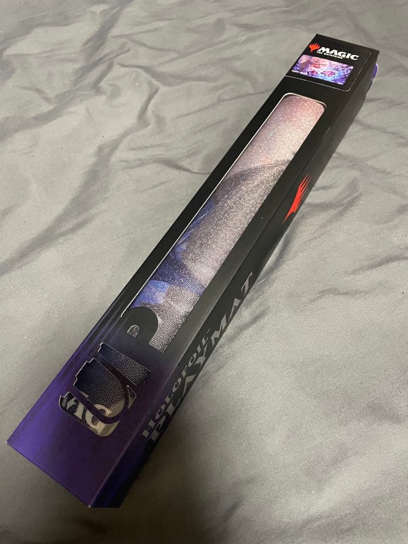 マジックザギャザリング　プレイマット　ケフカ