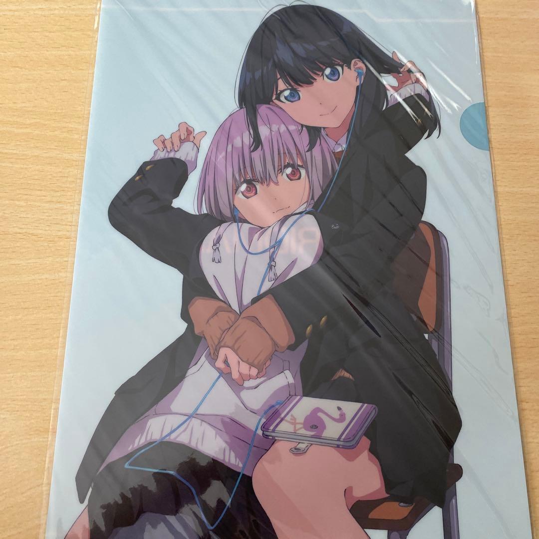 グリッドマン ファイル