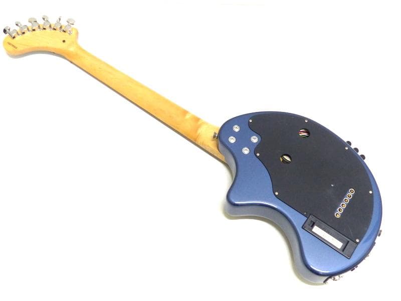 【1681】 ジャンク フェルナンデス DIGI-ZO　HYPER