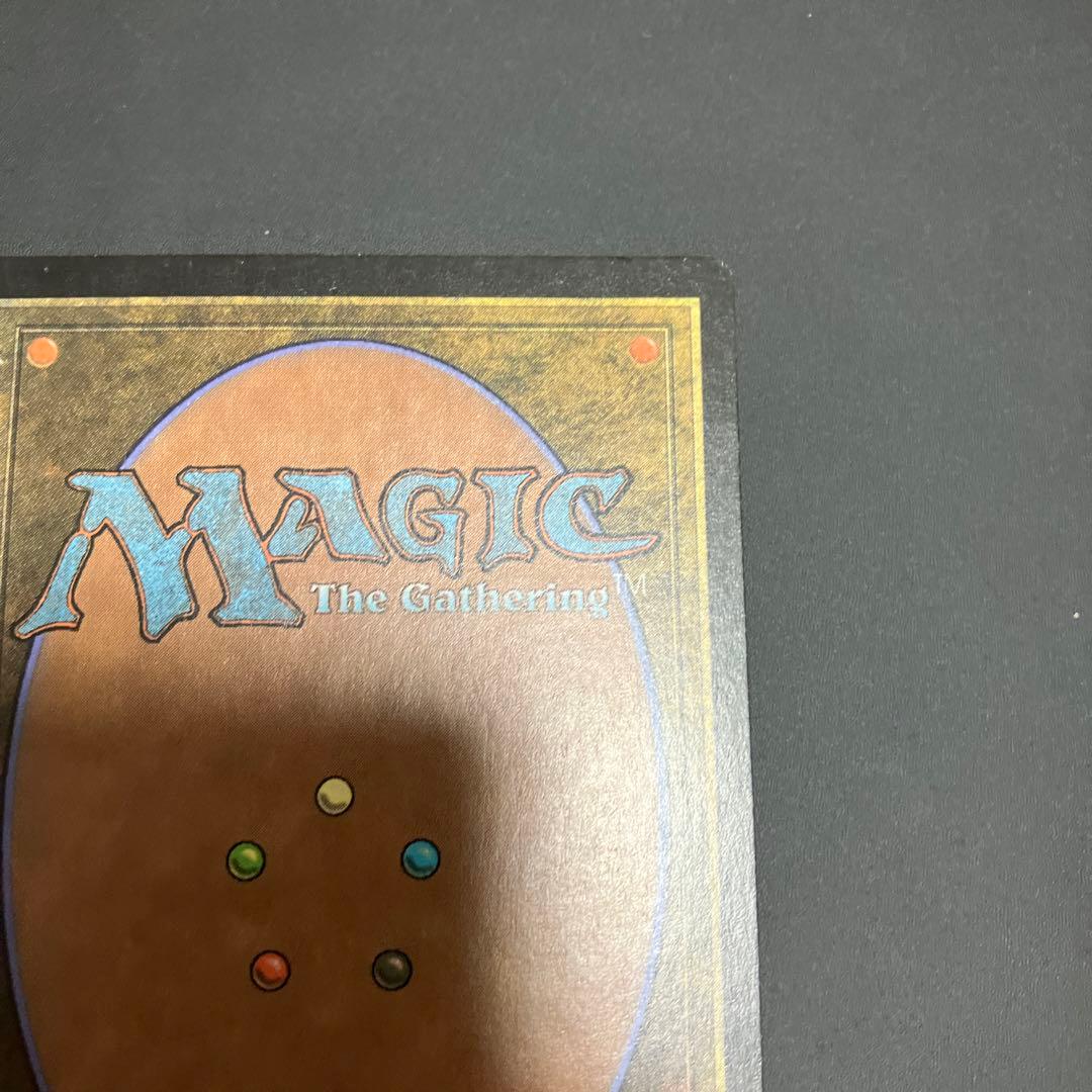 ナントゥーコの影/Nantuko Shade [TOR] 日本語foil 1枚