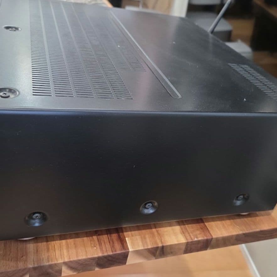 Pioneer SC-LX701 AVアンプ （難あり）