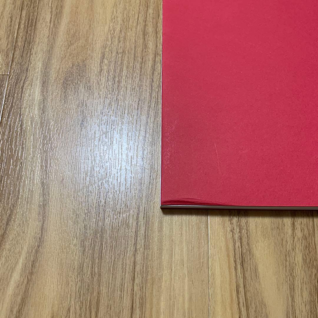 M*様 Helmut Lang Archive book ヘルムートラング