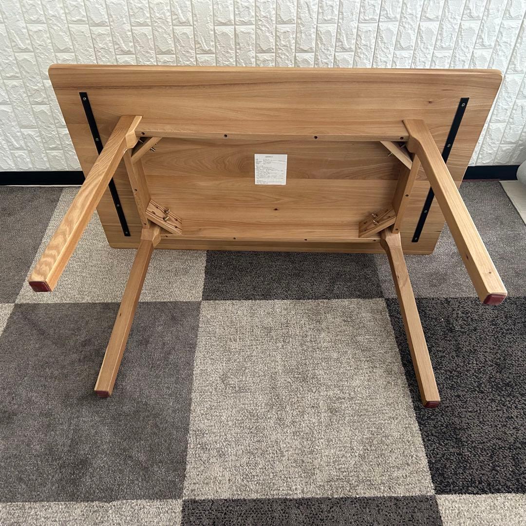 ダイニングテーブル choco