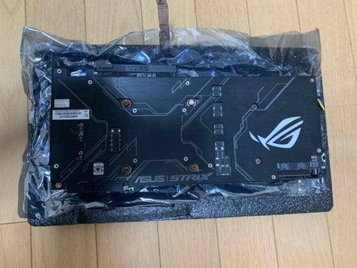 その他 ASUS ROG-STRIX-RTX2080TI-O11G-GAMING