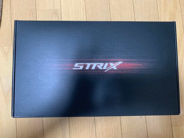 その他 ASUS ROG-STRIX-RTX2080TI-O11G-GAMING