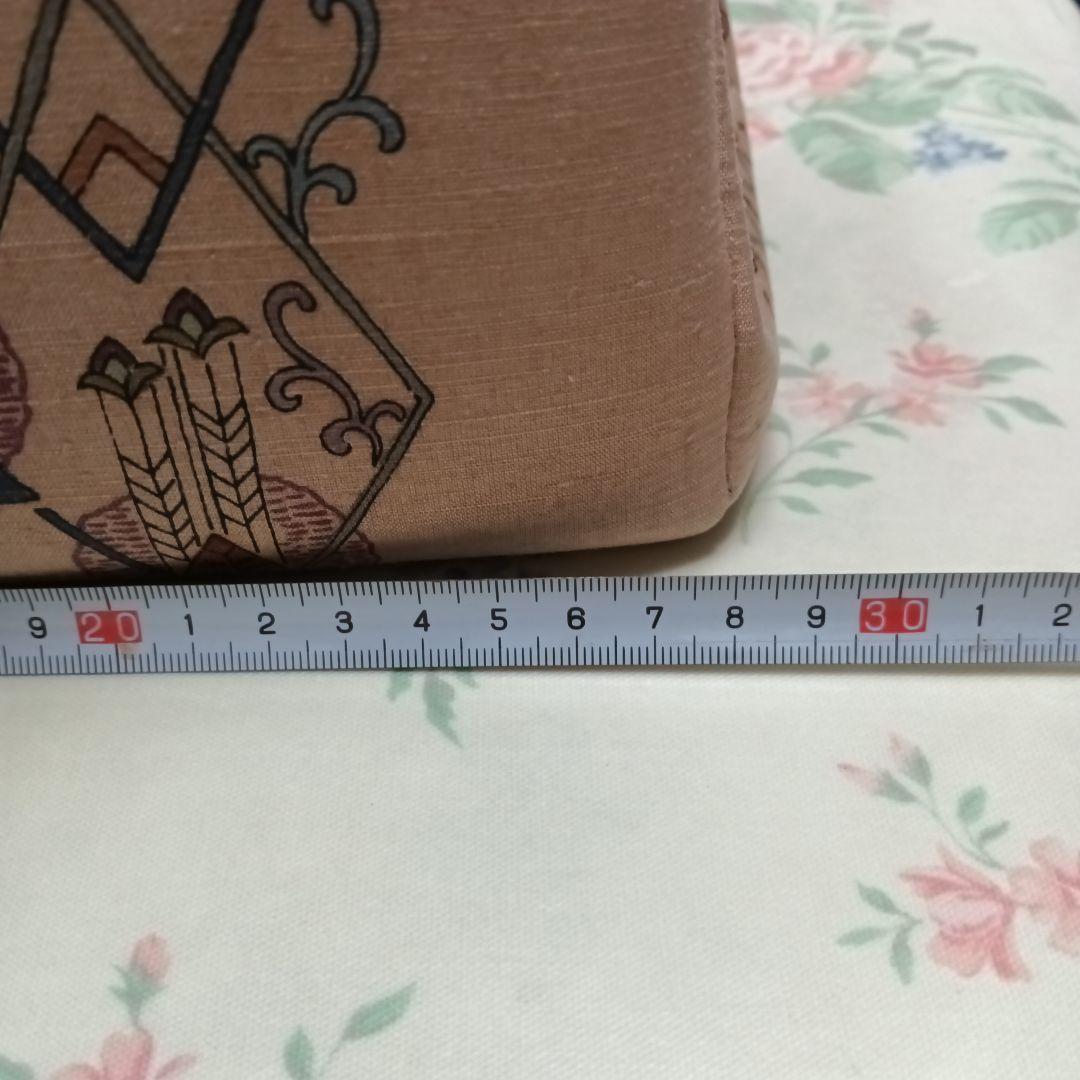 OKAJIMA 岡重和装バッグ