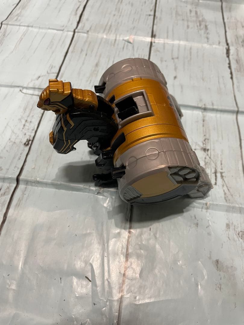 仮面ライダーオーズ カンドロイド　DX