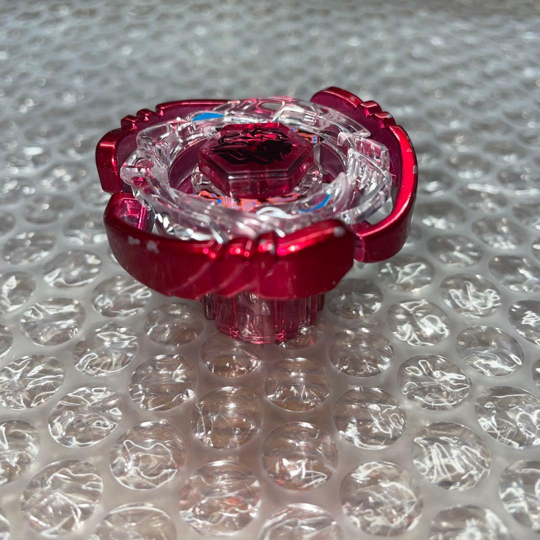 メタルファイトベイブレード 希少品 サイバーペガシス 100HF 美品