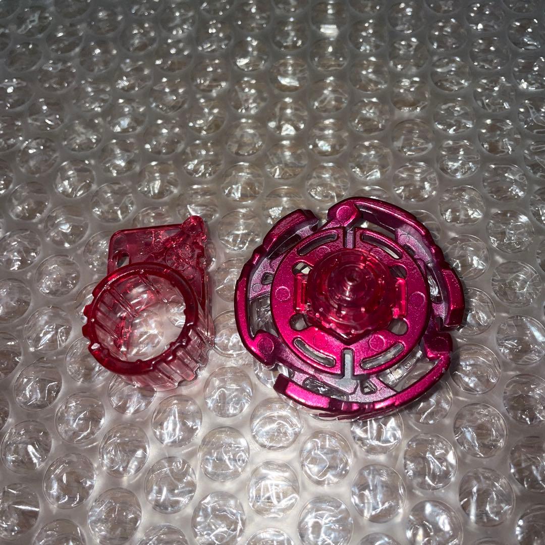 メタルファイトベイブレード 希少品 サイバーペガシス 100HF 美品