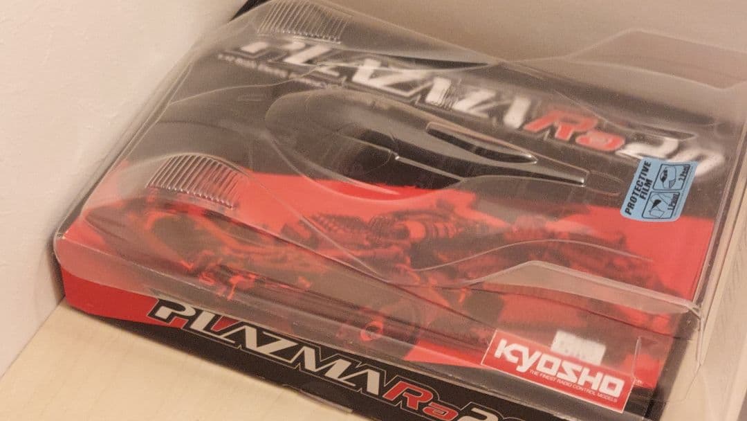 1/12RC 京商PLAZMA Ra2.0【お得セット！！】【祝日特価！！】