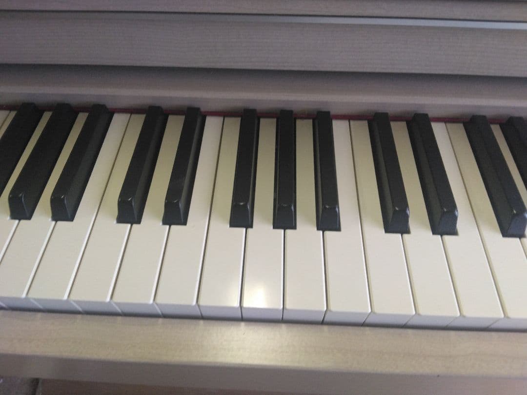 Clavinova 電子ピアノCLP-635WA/ホワイトアッシュ調/ヤマハ