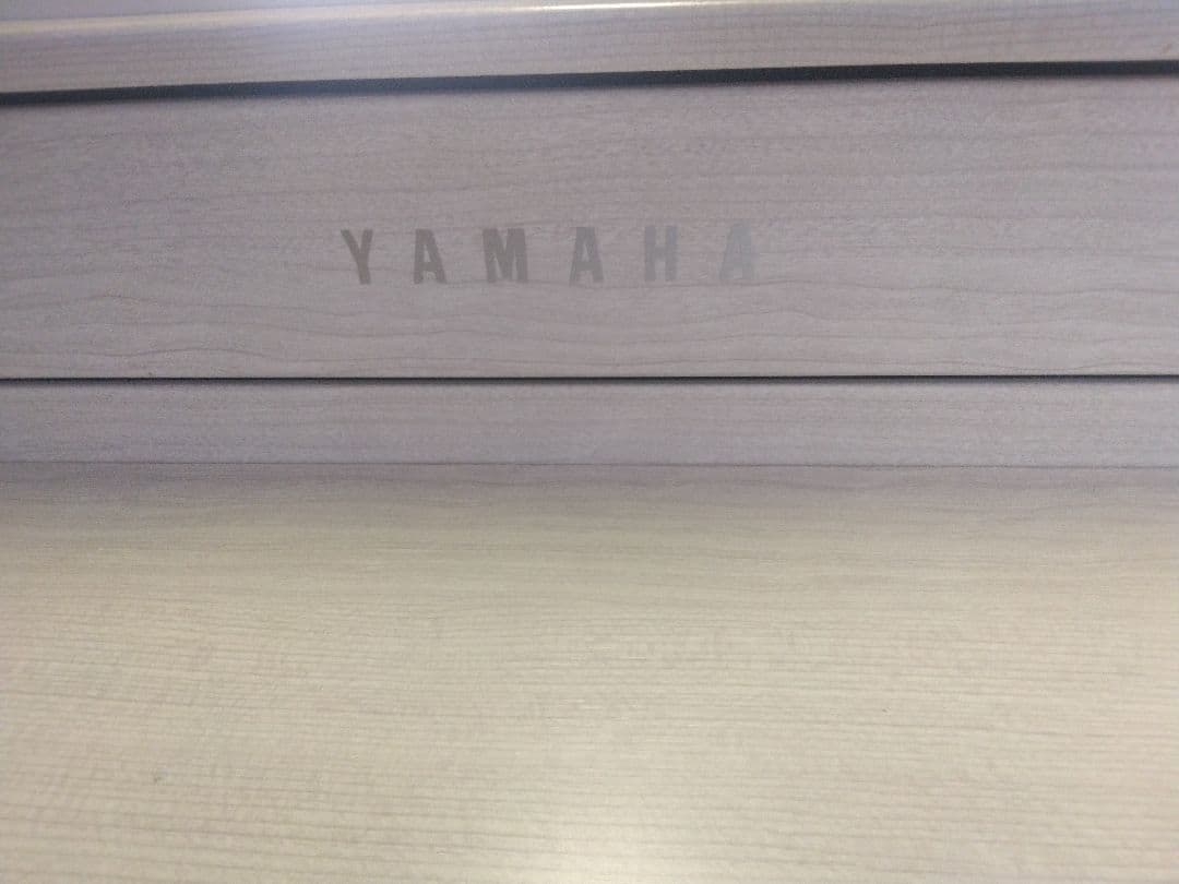 Clavinova 電子ピアノCLP-635WA/ホワイトアッシュ調/ヤマハ