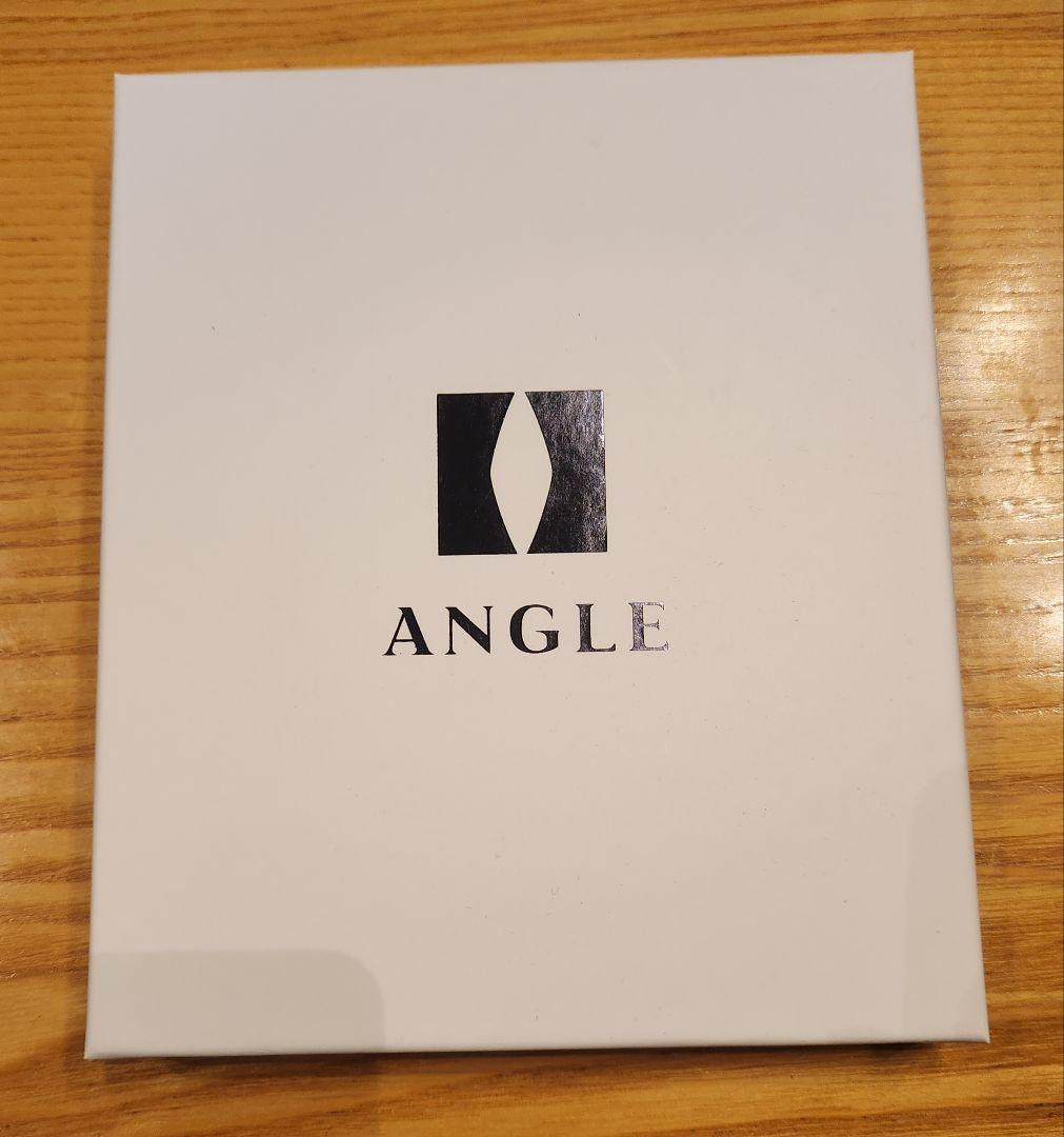 限界値下げ ANGLE アングル ネックレス 45cm