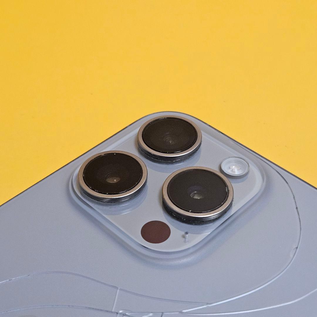 iPhone 15 Pro 128GB｜24時間以内発送!#334