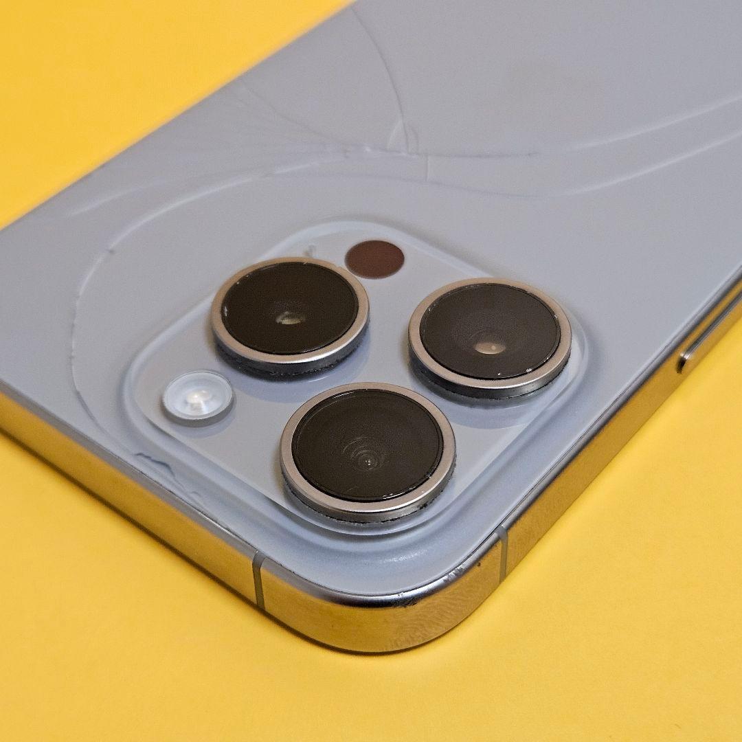 iPhone 15 Pro 128GB｜24時間以内発送!#334