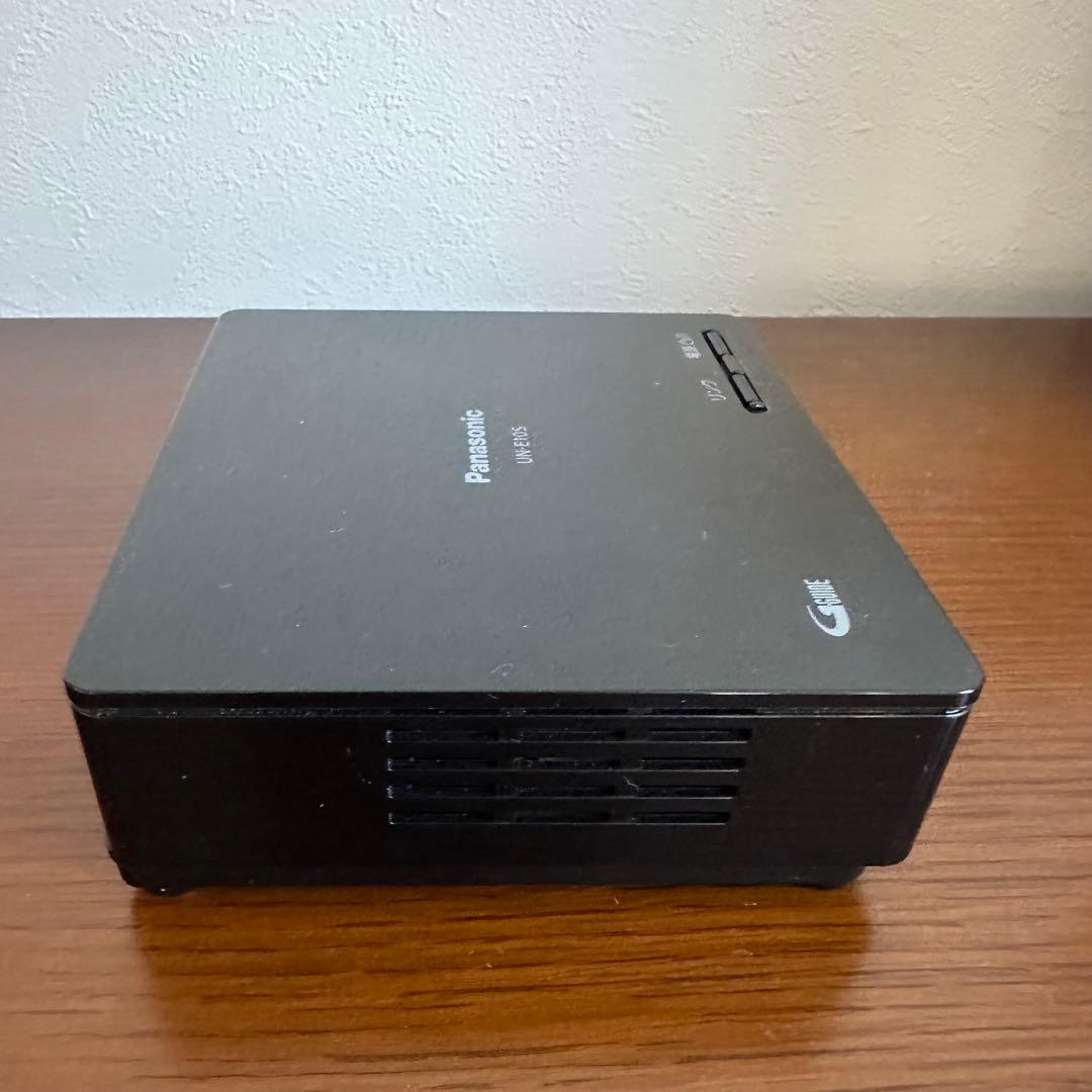 Panasonic プライベートビエラ　UN-19FB10HD