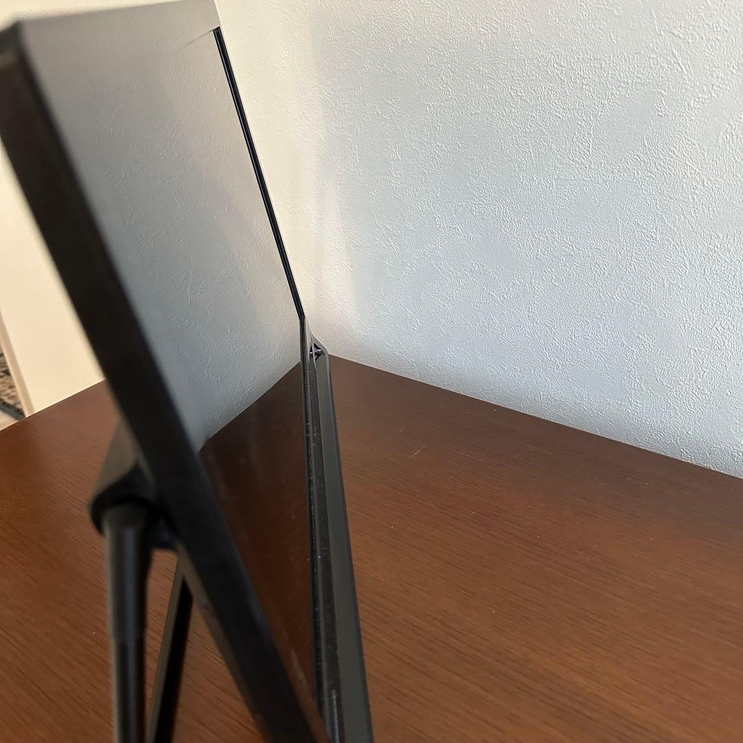 Panasonic プライベートビエラ　UN-19FB10HD