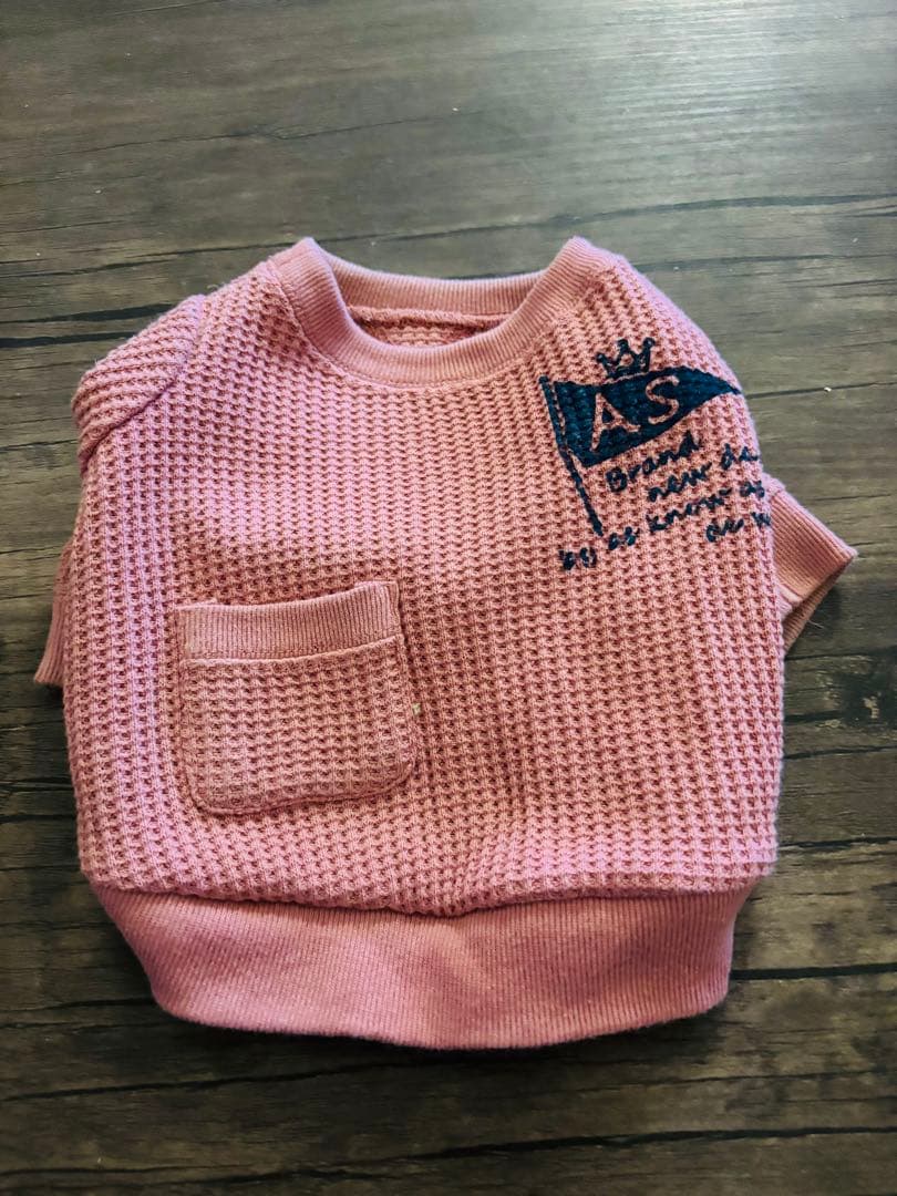 犬服・アクセサリー SORA