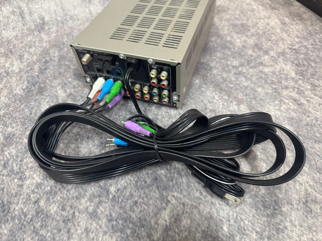 オンキョー デジタル ホームシアター システム BASE-V20X