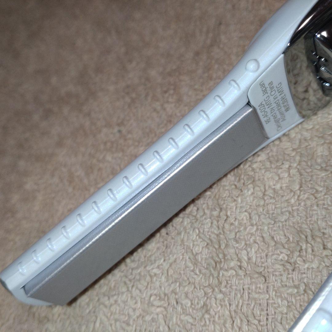 5 ReFa リファ フィンガー アイロン ST コードレス ミニ ヘア 検済