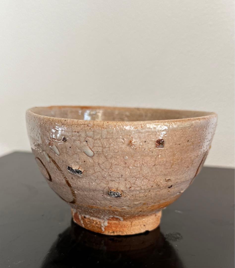 村田森　わらび手文碗　小服、旅茶碗　茶箱茶籠　　村上隆　Kaikai Kiki