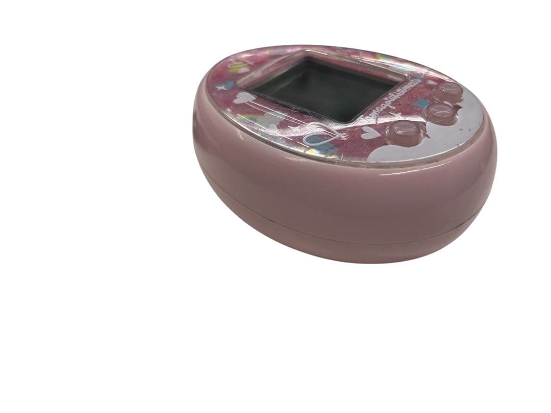 たまごっちみーつ ピンク