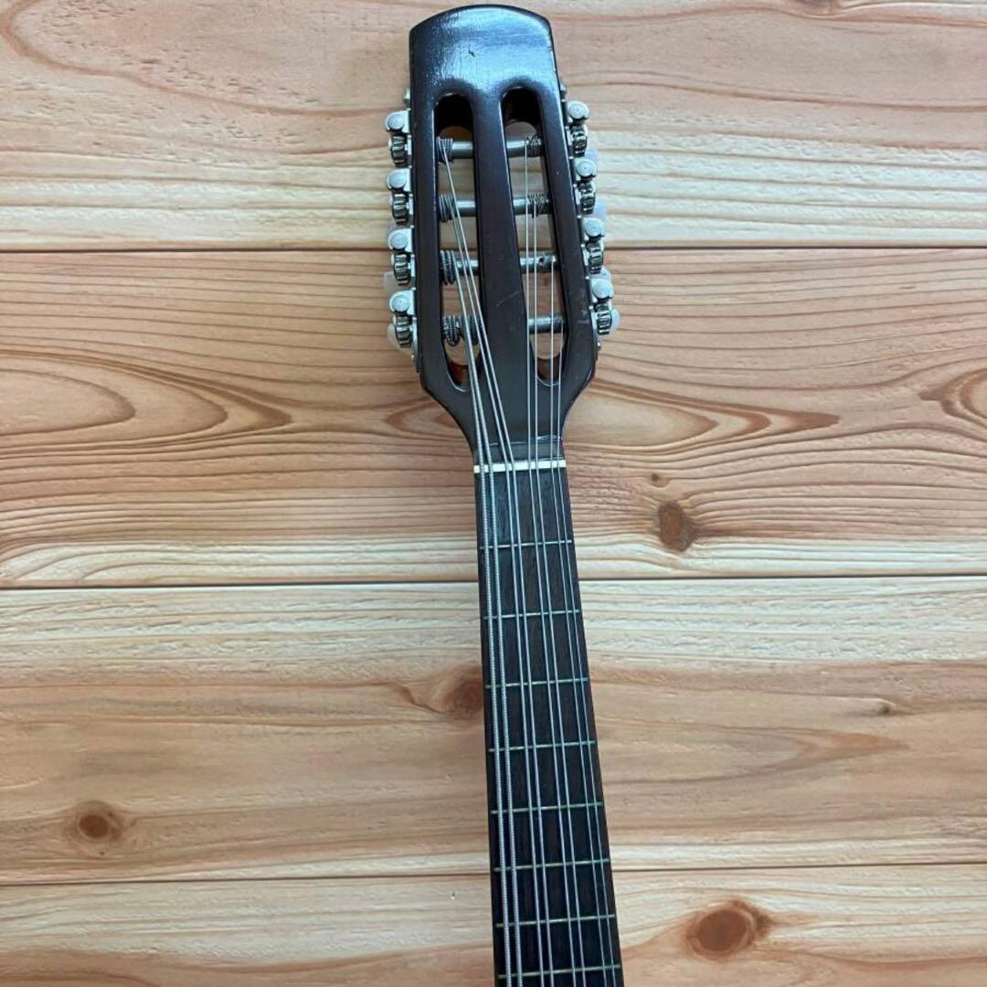 【美品】SUZUKI MD-3 マンドラ スズキ ハードケース付き