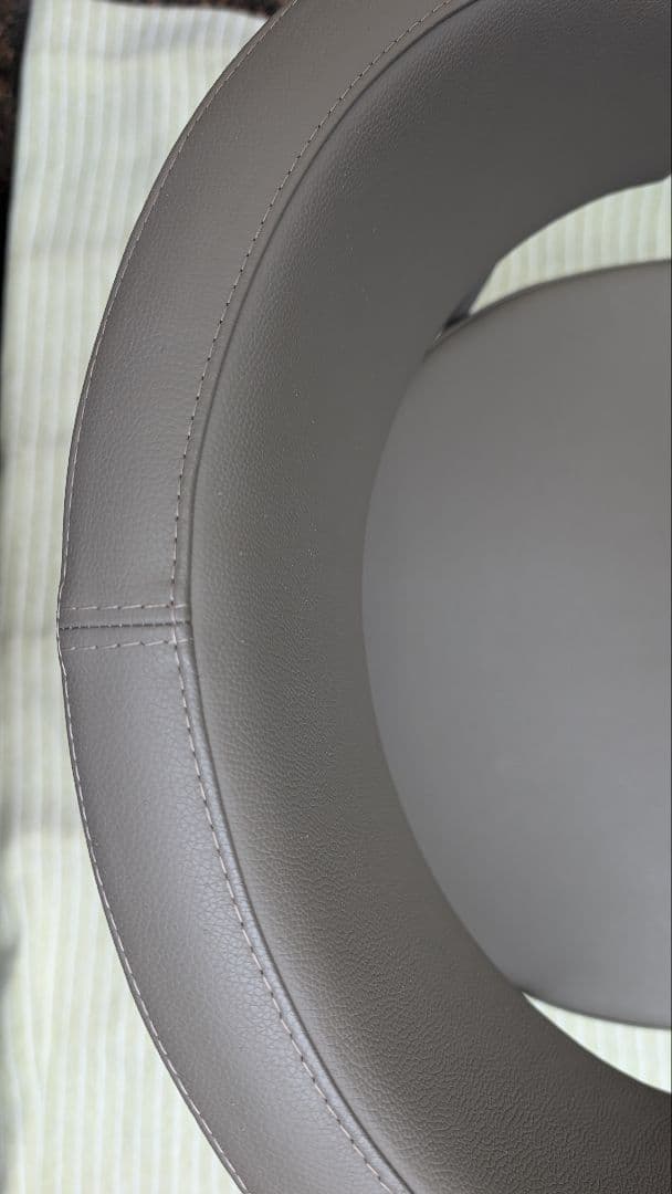 【りょう様　現地受け取り】カリガリス コヌビア ニューヨーク チェア　②