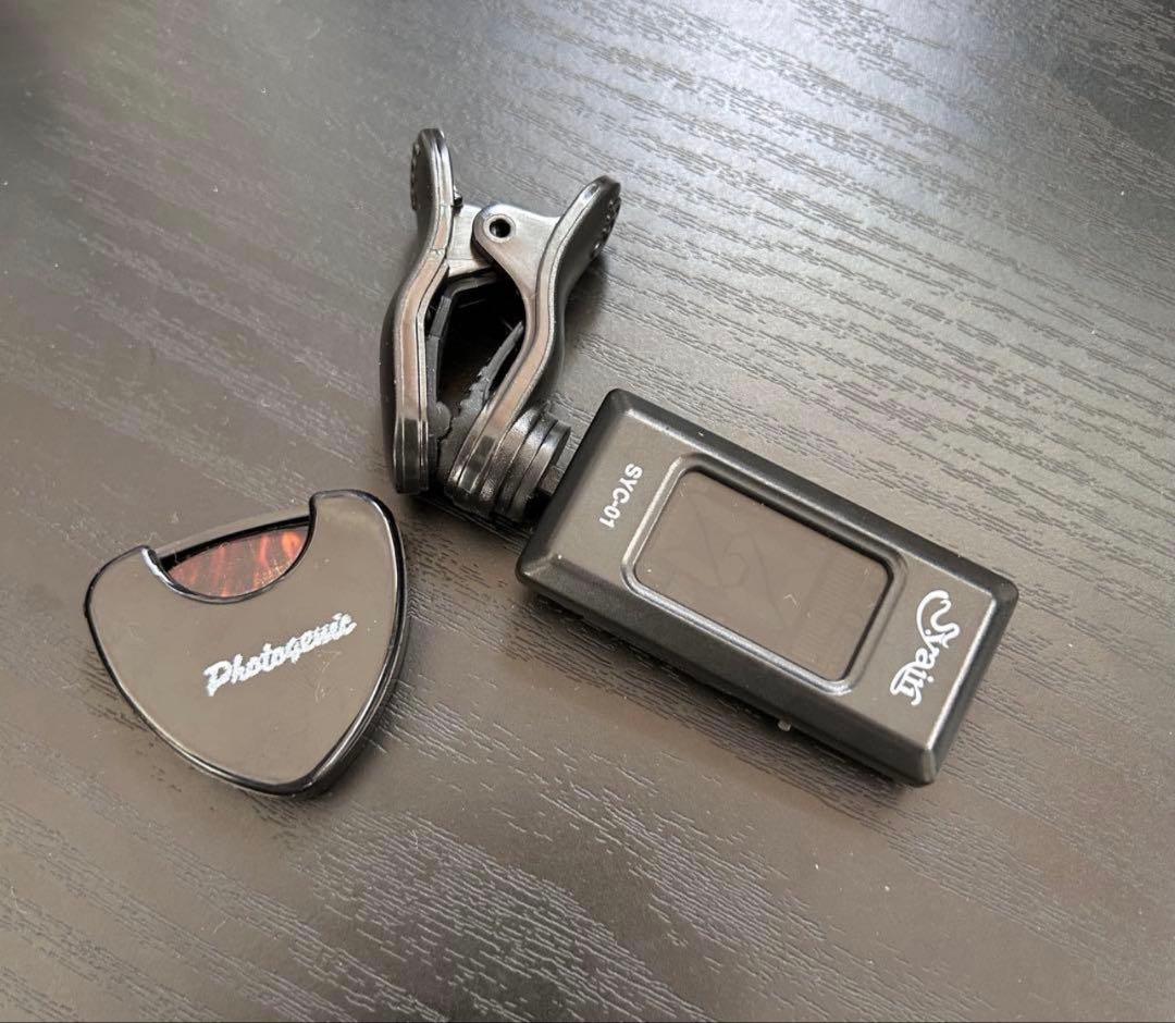 PhotoGenic エレキベース JB-240 サンバースト