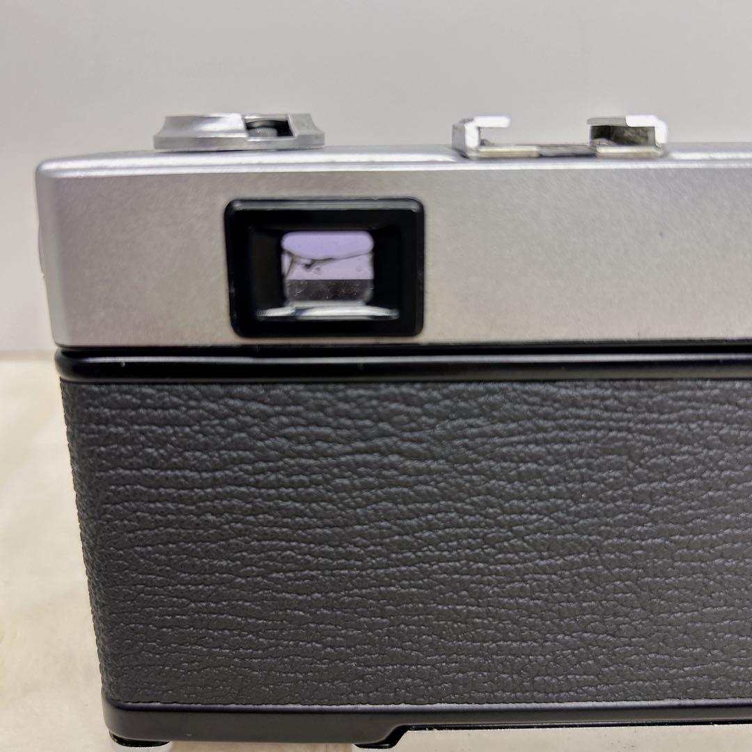 Olympus 35 SP フィルムカメラ