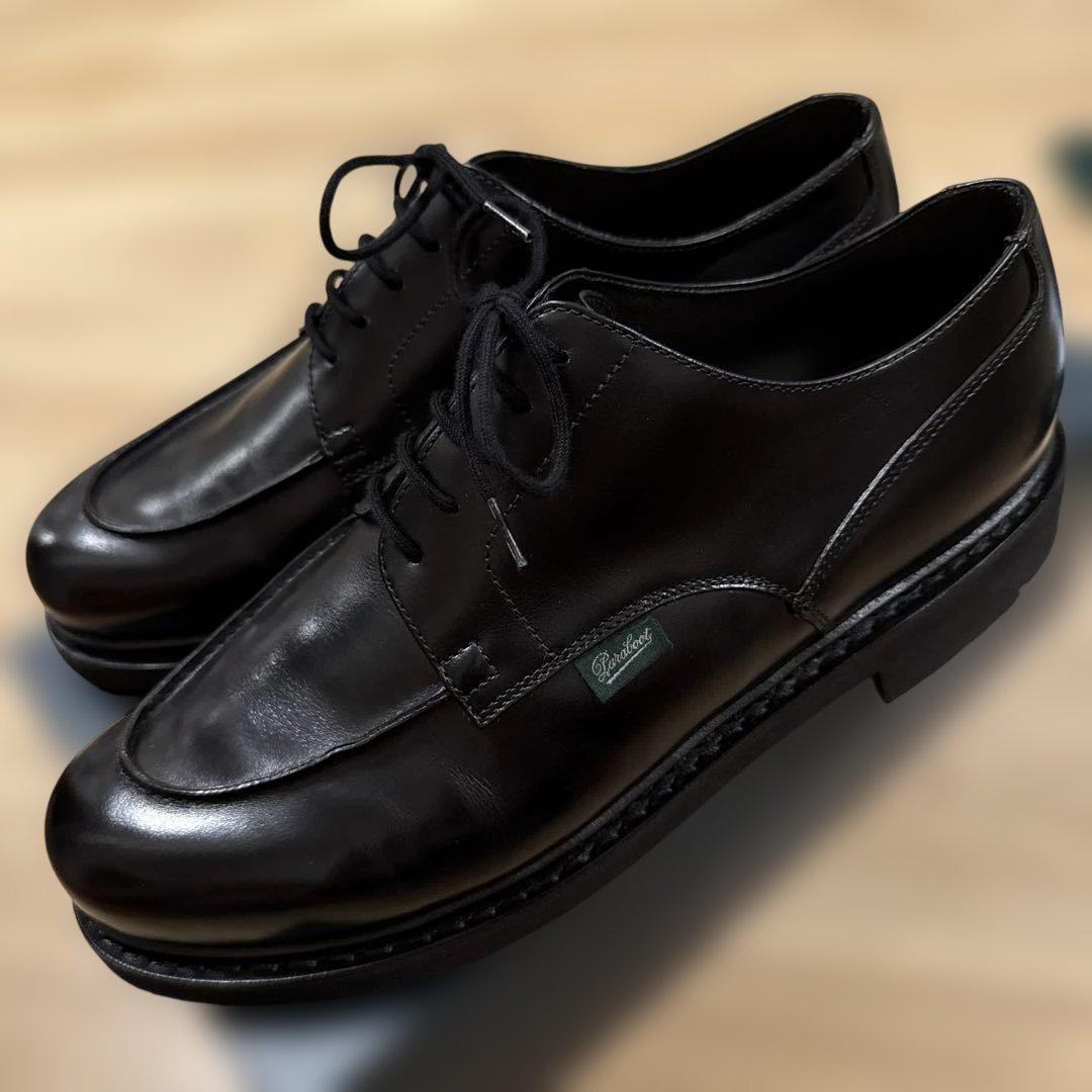 paraboots パラブーツ chambord シャンボード UK8.5