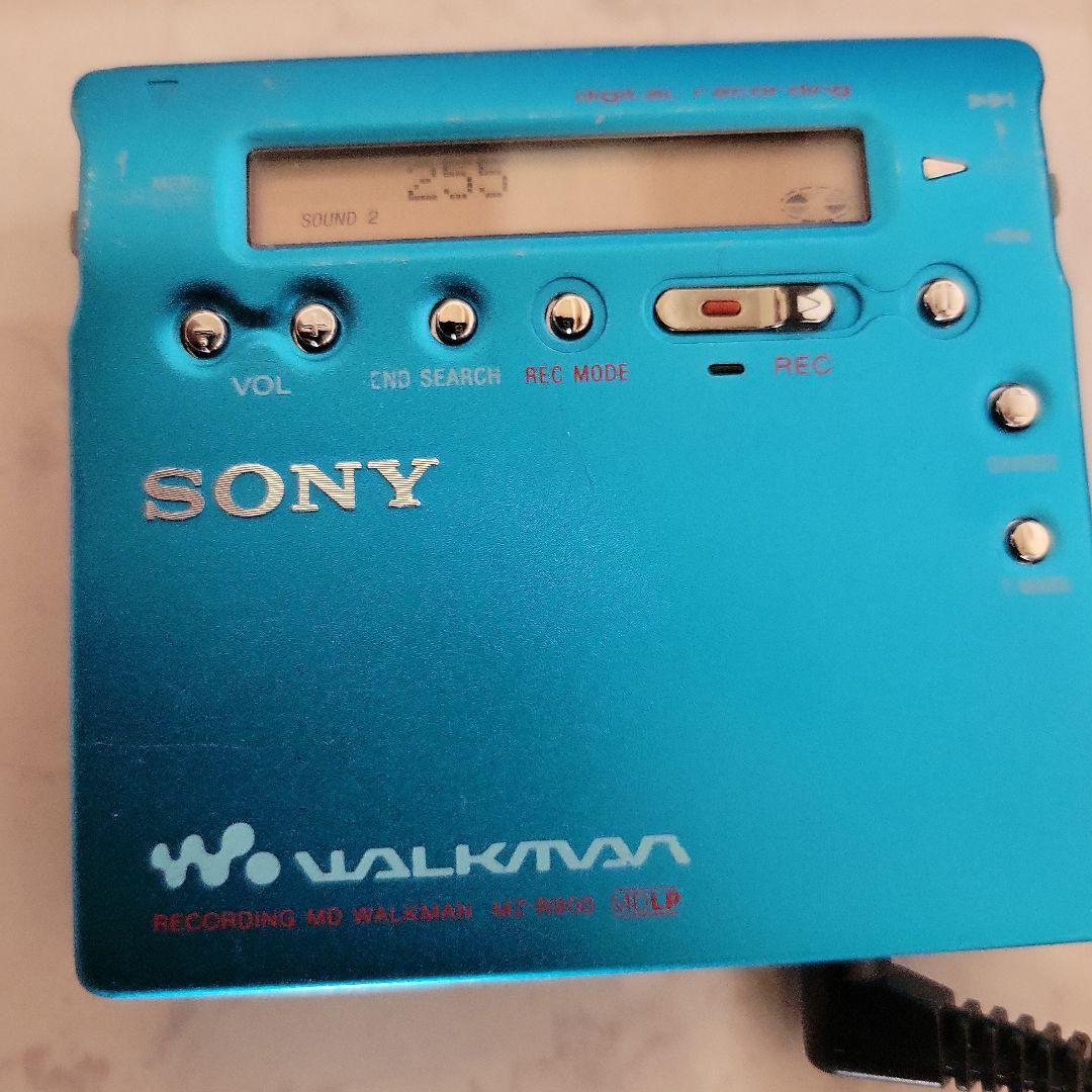 SONY ウォークマン デジタルオーディオプレーヤー